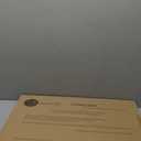 Innerfly - Stone Bath Mat (Light Grey)