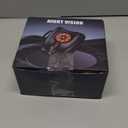 4K Night Vision Goggles for Adults: 4.5" IPS Screen Binoculars with 10X Zoom - Gifts for Men Dad Husband Boy Friend - 2624FT Digital Infrared Binocular for Camping Wildlife - Tech Gadgets Telescope