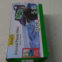 Tetra Whisper Internal Power Filter 5 To 10 Gallons, For aquariums, In-Tank Filtration With Air Pump, Black