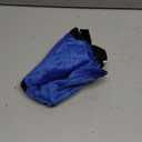 BENCMATE Inflatable Dog Cone Collar Alternative, Soft Dog Cone for Small Medium Large Dogs and Cats, Neck Recovery ECollar Donut Collar After Surgery (Large, Blue)