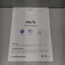 Magnetic Privacy Screen for Macbook 12 Inch (2012-2017), Removable Anti Blue Light Glare Filter Private Matte Screen Protector for Mac 12in Laptop Computer(Model A1534 A1931)