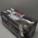 BBK 4010 1-5/8" Shorty Tuned Length Performance Exhaust Headers for Ford Mustang 4.0L, V6 - Titanium Ceramic