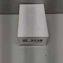 Qilery 122 Pcs Baby Shower Games Guess How Many Bears 100 Guessing Cards 20 Pencils 1 Bottle 1 Wood Standing Sign for Baby Shower Games Gender Reveal Party Decoration(Blue)