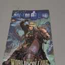 Doctor Who II Volume 2: When Worlds Collide