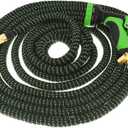 Replacement-Parts For 3X Stronger Expandable Flexible Garden Water Hose Nozzle Pothook 25/50/75/100FT Mod-W91R-1604