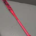 Easton | Pink Sapphire Fastpitch Softball Bat | Approved for All Fields | 29' | -10