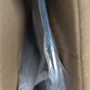 55-2 Attic Ladder Hinge Arms, Suitable for Werner Attic Ladders Manufactured After 2010, Compatible with Werner Mk5, WU2210, W2208, W2210, Heavy Duty Thick Galvanized Material