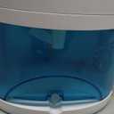 Gocheer Dehumidifiers for Home, Small Dehumidifier with Drain Hose