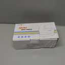 HTVRONT Heat Press Mini Heat Press Machine, Small Heat Press Portable Iron Press Machine for T Shirts, Hats, Heating Transfer Projects (Pink)