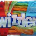 TWIZZLERS Licorice Candy, Rainbow, 12.4 Ounce, 30 Count (EXP 06/30/26)