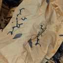 Lulu Home Inflatable T-Rex Costume for Boys Girls Dinosaur Themed Party Trick or Treat Activity (Small, Brown)