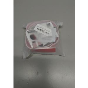 Door Draft Stopper,Door Sweep for Bottom of Door,Weather Stripping Door Seal Draft Guard Blocker Noise Cold Air Insulation Soundproofing for Exterior Interior Home Improvement(White, 39")