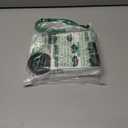 MEICOLY Red White Blue Face Body Paint with Setting Powder and Sponges,Water Based Face Paint for Halloween SFX Clown Devil Spiderman Cosplay Makeup,4th of July Body Paint