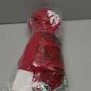 Women's Car Graphic Sweatshirt Cars Land Pullover Vacation Trip Crewneck Long Sleeve Shirt Car Racer Lover Clothes (Red), Size S