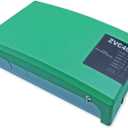 Upgrade ZVC404-4 4 Zone Valve Control Replacement, 4 Zone Compatible with Taco ZVC404-4 , ZVC404 for Hydronic Boiler Systems, Enhanced Reliability & Seamless Integration