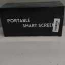 10.26'' Wireless Carplay Screen for Car with 4K Dash Cam & 1080P Backup Camera, Portable Car Audio Receivers with Carplay & Android Auto, GPS Navigation, Airplay, Mirror Link