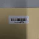 TTCR-II Compatible with Mazda CX-50 Screen Protector, 10.25-Inch, for 2023-2025 Mazda CX-50 & CX-90 Turbo/PHEV, Anti-Explosion, Enhanced Anti-Fingerprint, 9H Hardness, 1 Pack