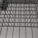 W10728159 Lower Rack for Whirlpool kitchenaid Maytag Dishwasher Rack Parts