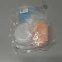 4 Pairs Silicone Toe Separator Metatarsal Pads Toe Separator Spacers Breathable Ball of Foot Cushions Gel ToeSeparator Spacers Ball of FootCushions Soft Foot Pain Relief for Men & Women