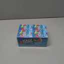 JOLLY RANCHER Chews Assorted Fruit Flavored Candy Box, 2.06 oz (12 Count)