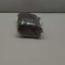 HFCNMY Stool Covers Rectangle,4 Pack Stretch Rectangle Bar Stool Covers Jacquard Vanity Stool Cover Washable Counter Stool Covers Bar Stool Seat Covers Saddle Seat Cover with Elastic Bands Coffee