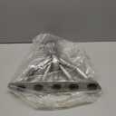 A-Premium L5 2.4L Exhaust Manifold Kit with Gasket Compatible with Volvo