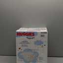 Huggies Size 1 Diapers, Snug & Dry Newborn Diapers, Size 1 (8-14 lbs), 128 Count, 