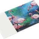 Viewpoint Foam Backing 8x5x11" 1/8 in Thick 25-Pack, Acid-Free Pre-Cut Picture Frame Backing Board, Assorted Size Mat Board Sheets, WhitePolystyrene Foam Core for Professional Photo & Print Display