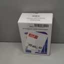 Secura 17oz Automatic Liquid Soap Dispenser, Touchless Battery Operated Hand Soap Dispenser with Adjustable Soap Dispensing Volume Control Dial, Personal Care Dispenser (Dark Gunmetal) (500ml)