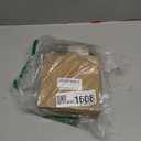 Joomer LED Clear Christmas Lights, 2 Pack Total 39FT 200 LED Clear White Christmas Tree Lights, Connectable Waterproof Mini String Lights Plug in for Indoor Outdoor Home Christmas Decoration