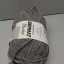 Bernat Blanket Yarn, Dark Grey, 
Item Length	201 Meters