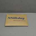 Mulberry Silk Pillow Cases 2 Pack Standard Size with Zipper, Ultra Smooth Soft Breathable Cooling Pillow Cases for Hot Sleepers, Silk Satin Pillowcase for Hair and Skin Set of 2, Gifts for Women