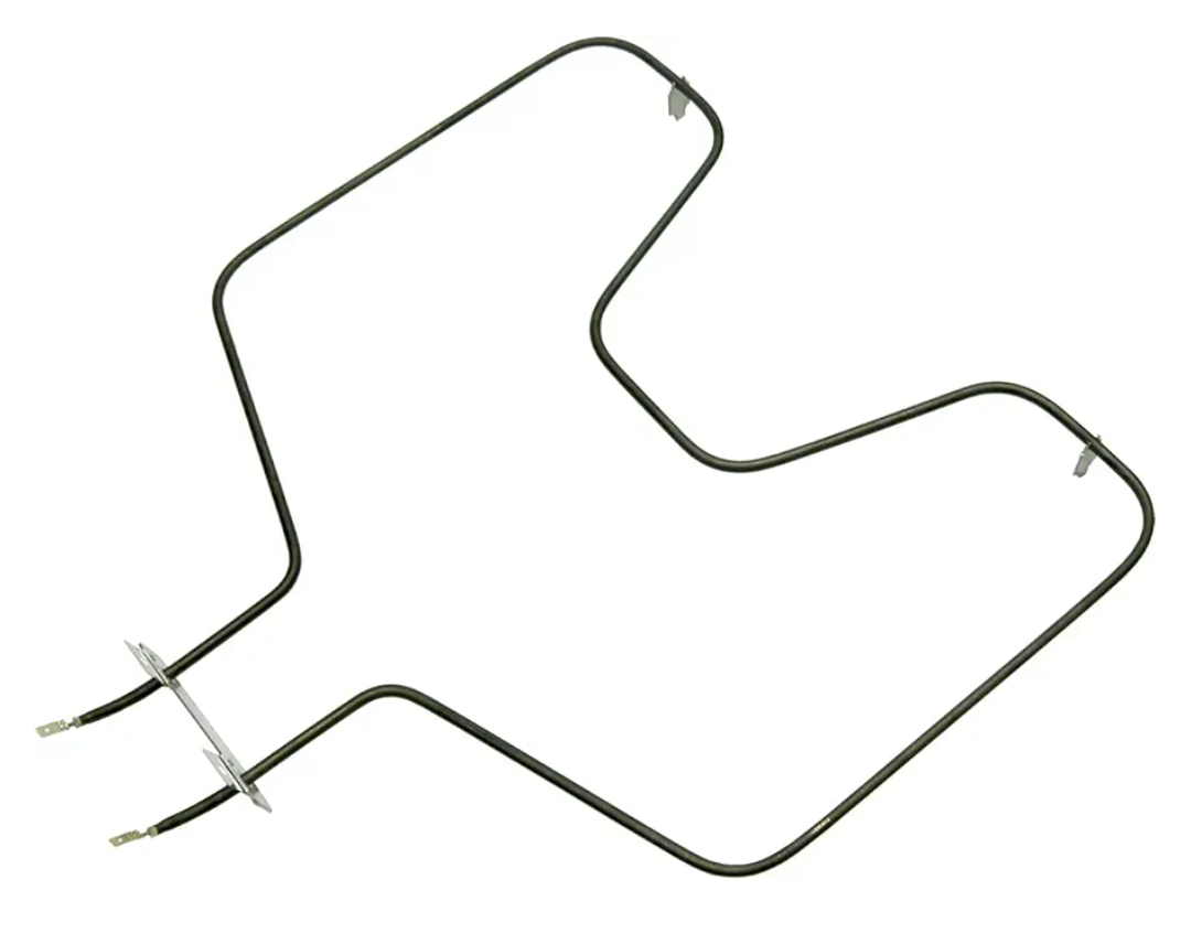 Supplying Demand WB44T10060 WB44X45494 Electric Range Oven Bake Element Replacement