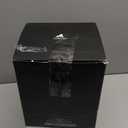 1 Gallon Insulated Water Bottle for Travel: 2-in-1 Straw Spout Lid, Dual Handle, Leakproof, Keep Cold 48H, 128oz Stainless Steel Water Jug for Gym, Biking, Road Trip, Work, Home, Picnic (Midnight)