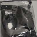 SCITOO Set of 4PCS Universal mud Flaps for 2012-2014 for Toyota Camry Front & Rear mud Flaps Splash Guard Set