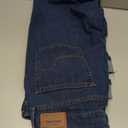Levi Strauss Signature Gold Women's Mid-Rise Slim Fit Capris Stretch Denim , Over The Moon, 16 Plus