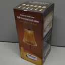 Cordless Table Lamps for Home,Table,Dining Room, Gold Rechargeable Lamps, USB Charge 12'' Tall LED Brass Portable Outdoor Indoor Table Lamp with Built-in Dimmer