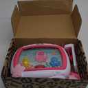 Baby Einstein Sea Dreams Soother Musical Crib Toy and Sound Machine, Pink, Newborn and up