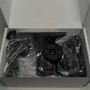 Portable Wireless with Apple CarPlay and Android Auto Screen for Car, 7" HD Touch Screen Car Stereo with Mirror Link, Bluetooth 5.2, Backup Camera, AUX,FM Transmitter for All Vehicle