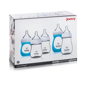 Joovy Boob Diamond Gift Set