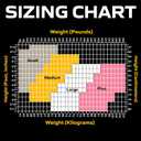 FUTURO Ultra Sheer Pantyhose for Women, Large Size, Mild Compression (8-15 mm/Hg), Improves Circulation to Minimize Swelling, Relieves Tired & Achy Legs, Reinforced Toe & Heel (71018FCNEN)