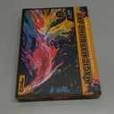 Water Marbling Paint for Kids - Arts and Crafts for Girls & Boys Crafts Kits Ideal Gifts for Kids Age 6-8 8-12