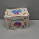 Balloon Pump Electric, Electric Air Pump Replace Manual Balloon Hand Pump, US Standard Plug Balloon Inflator Pump Electric with Dual Nozzles for Balloon Arch, Balloon Stand, Party Decorations (Pink-with Sizer)