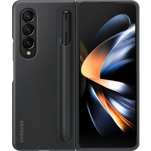 Samsung Galaxy Z Fold4 Standing Cover with S Pen - Black