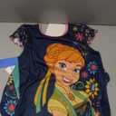 Disney Girls' Frozen Nightdress (10)