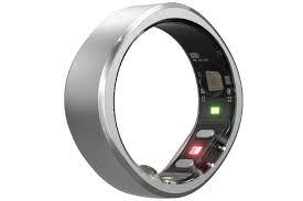 Smart Ring Size 6