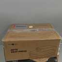 HTVRONT Auto Heat Press Machine for T Shirts - 15x15 Smart T Shirt Press Machine with Auto Release - Professional Heat Press for Sublimation, Vinyl, Heat Transfer Projects