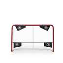 Better Hockey Extreme Pro Shooting Targets - Training Aid for Accuracy - Helps You Score More Goals - Installed in Seconds - Fits Any Regulation Size Nets - Used by The Pros