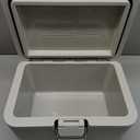 Coleman Pro Heavy-Duty 9qt Ultra-Light Premium Hard Cooler Lunchbox, Extra-Thick Insulation Keeps Ice for Days