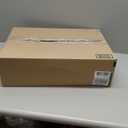 Cabinet Hero Slimline Cabinet Edge Protector - Prevents Chipping, Wear, Discoloration - Drawer Edge Guard, Bumper for Drawer - Easy Slip-On Installation - 3/ 4" Thick, 18" Length, Clear, Pack of 4